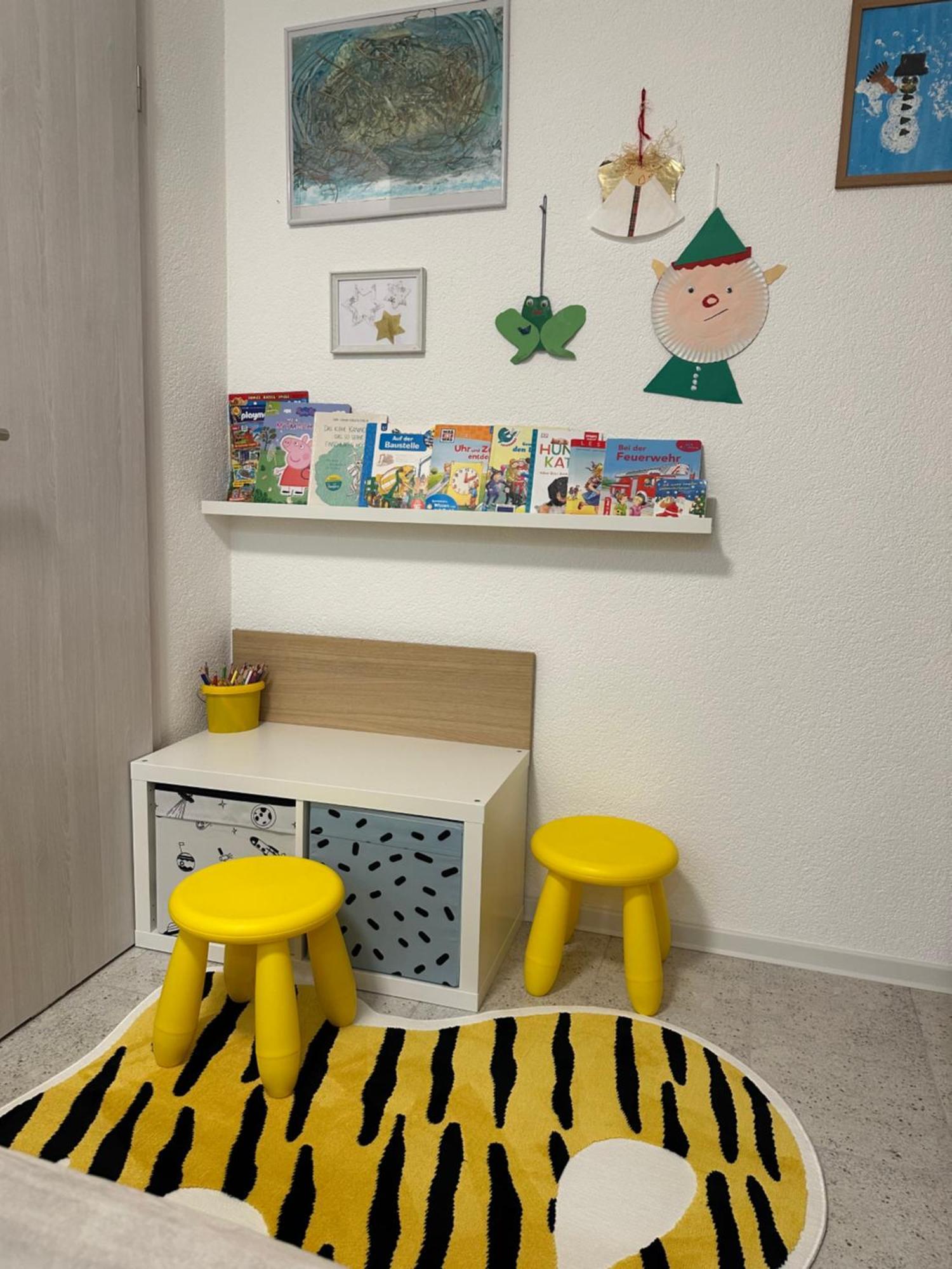 Moderne Ruhige Ferienwohnung Ubstadt-Weiher Ngoại thất bức ảnh